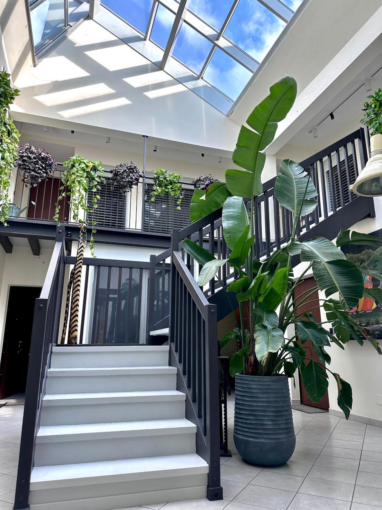 Oma Residence بافيا المظهر الخارجي الصورة